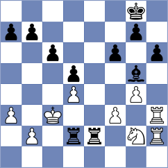 Rayan - Socko (Lichess.org INT, 2021)