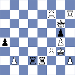Nachev - Rozhkov (Salekhard, 2006)
