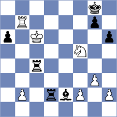 Marta - Kienboeck (Budapest HUN, 2024)