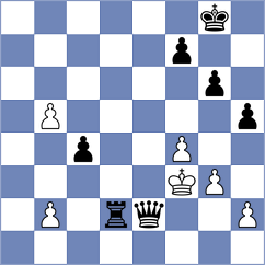 Atar - Bossard (Europe-Echecs INT, 2022)