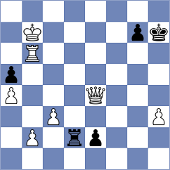 Tan - Paiva (chess.com INT, 2022)