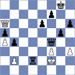 Goncharov - Do Valle Cardoso (chess.com INT, 2024)