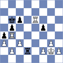 Ammon - Grout (Lichess.org INT, 2020)