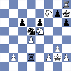 Popilski - Estrada Nieto (chess.com INT, 2023)