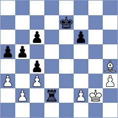 Firman - Gharibyan (chess.com INT, 2024)