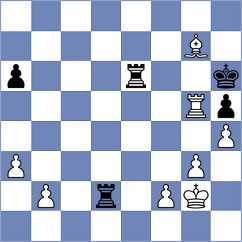 Zarnicki - Vitiugov (Chess.com INT, 2021)