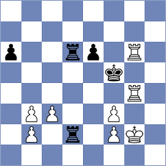 Wang Yue - Lou Yiping (Hohhot CHN, 2024)