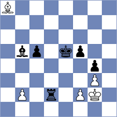 Fuentes - Alvarez Leon (chess.com INT, 2025)