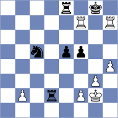 Nguyen - Bach (Chess.com INT, 2020)