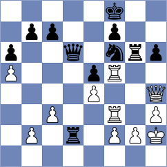 Sarquis - Oliveira (chess.com INT, 2024)