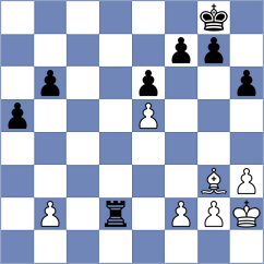 Chayka - Korman (chess.com INT, 2023)
