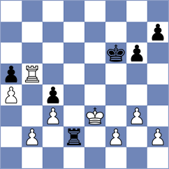 Bilan - Marcziter (chess.com INT, 2023)