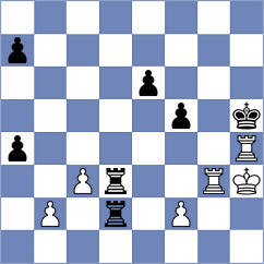 Napoli - Kiseljova (chess.com INT, 2024)