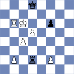 Gavrilescu - Melkonyan (Porec, 2015)