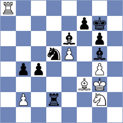 Jeet - Golubka (chess.com INT, 2021)