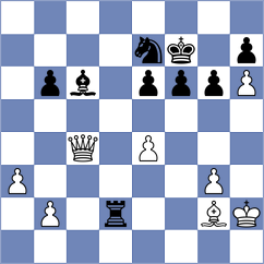 Diaz Villagran - Sygulski (Bydgoszcz POL, 2024)