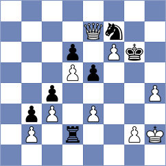 Huston - Csonka (chess.com INT, 2025)