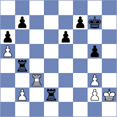 Mrudul - Bacrot (chess.com INT, 2024)
