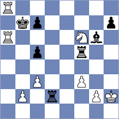 Nadanian - Lagno (chess.com INT, 2023)