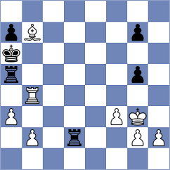 Humphrey Ventura - Garcia Alcaide (Castellar, 2007)