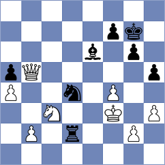 Kharitonov - Mecit (chess.com INT, 2025)