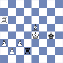 Galchenko - Yilmaz (chess.com INT, 2025)