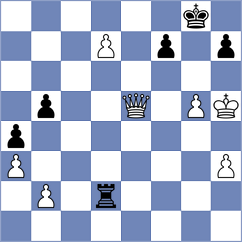 Svane - Estrada Nieto (chess.com INT, 2023)