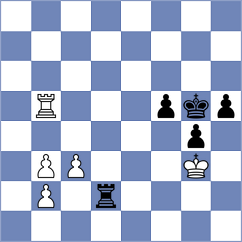 Bykov - Sroczynski (chess.com INT, 2024)