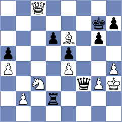 Blachon - De Seroux (Europe Echecs INT, 2020)