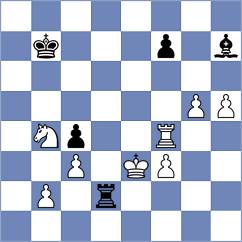 Szabo - Levai (Aggtelek, 2004)