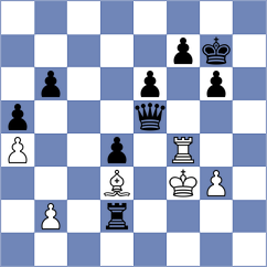 Carroll - Laddha (chess.com INT, 2024)