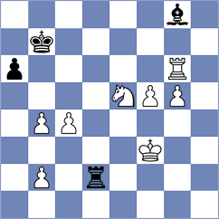 Dyachuk - Colville (chess.com INT, 2025)