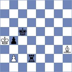 Shirov - Pidluznij (Lichess.org INT, 2021)