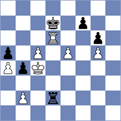 Ristic - Cirkovic (Paracin SRB, 2025)