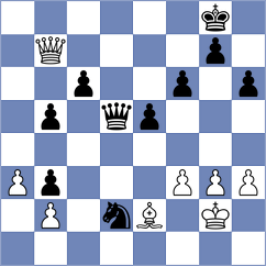 Skaric - Cooklev (chess.com INT, 2024)