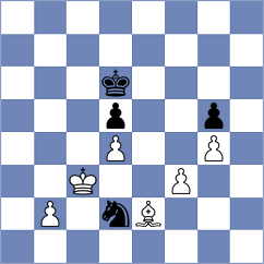 Gasanov - Slaby (Peterborough ENG, 2025)