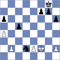 Sabar - Nimay Agrawal (chess.com INT, 2025)