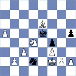 Eike - Spieker (Playchess.com INT, 2020)