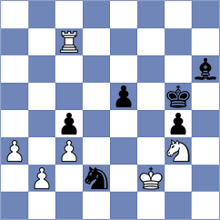 Obodchuk - Nagaev (Khanty-Mansiysk, 2009)