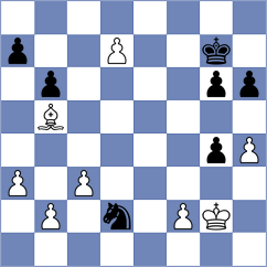 Tanriverdi - Gaal (chess.com INT, 2025)