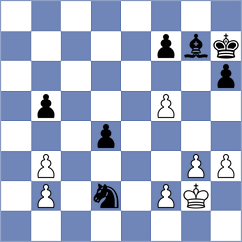 Cori Quispe - Kravtsiv (chess.com INT, 2025)