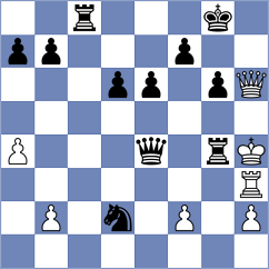 Dumanuly - Demchenko (chess.com INT, 2025)