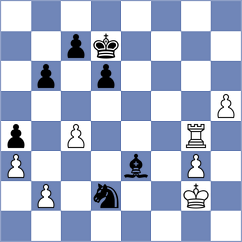 Ritter Aguilar - Rodriguez Torres (Barcelona, 2015)