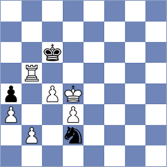 Maze - Lampert (Chess.com INT, 2017)