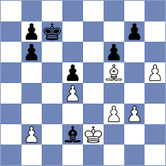 Blackburn - Bullen (Cardiff WLS, 2025)