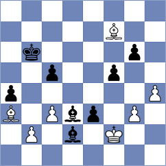Wilson - Sharma (India, 1999)