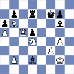Stamenkovic - Vasiljevic (Nis, 1993)