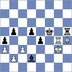 Yanev - Pavlov (Plovdiv, 2004)