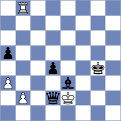 Hernandez Leon - Do Carmo (chess.com INT, 2025)