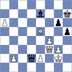 Tsedev - Babich (Bratislava, 1993)